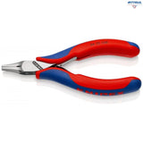 KNIPEX 36 12 130 Монтажни клещи Електроника 130 мм - Rittbul