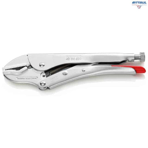 KNIPEX 40 04 250 Самозадържащи клещи - Rittbul