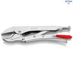 KNIPEX 40 04 250 Самозадържащи клещи - Rittbul
