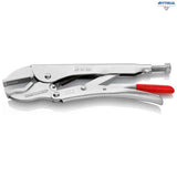 KNIPEX 40 04 250 Самозадържащи клещи - Rittbul