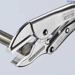 KNIPEX 40 04 250 Самозадържащи клещи - Rittbul