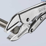 KNIPEX 40 04 250 Самозадържащи клещи - Rittbul