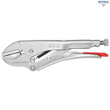 KNIPEX 40 04 250 Самозадържащи клещи - Rittbul
