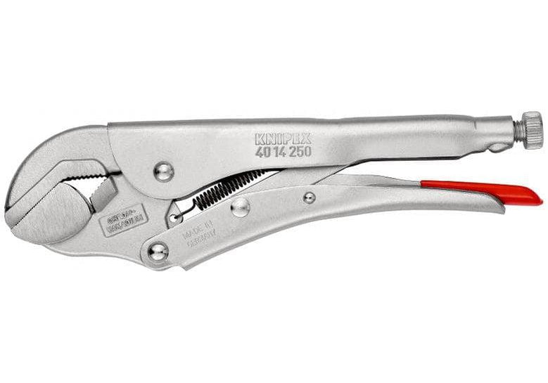 KNIPEX 40 14 250 Самозадържащи клещи 250 мм