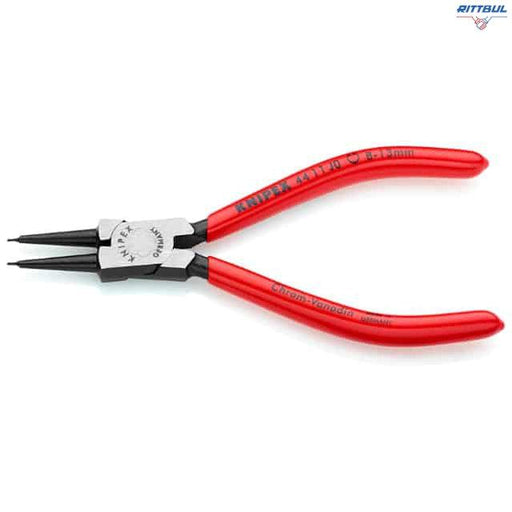 KNIPEX 44 11 J0 Зегер клещи за отвор, прави, 8 - 13 мм