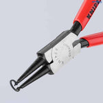 KNIPEX 44 11 J0 Зегер клещи за отвор, прави, 8 - 13 мм