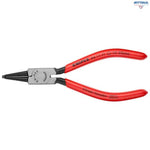 KNIPEX 44 11 J1 Зегер клещи за отвор, прави, 12 - 25 мм