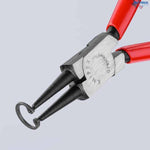 KNIPEX 44 11 J1 Зегер клещи за отвор, прави, 12 - 25 мм