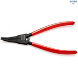 KNIPEX 45 21 200 Зегер клещи закривени