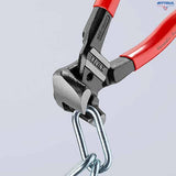 KNIPEX 61 01 200 Челен секач усилен, 200 мм - Rittbul