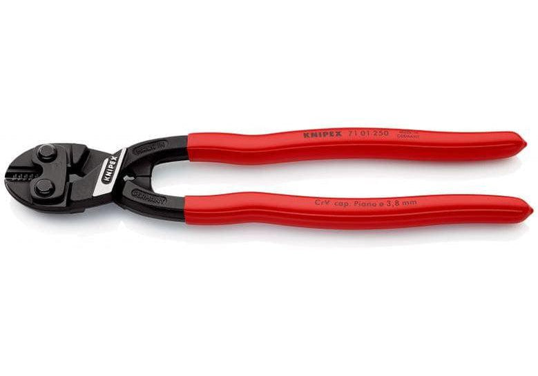 KNIPEX 71 01 250 Клещи за рязане на болтове Cobolt XL 250 мм