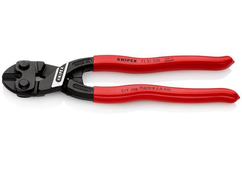 KNIPEX 71 31 200 Клещи за рязане Cobolt