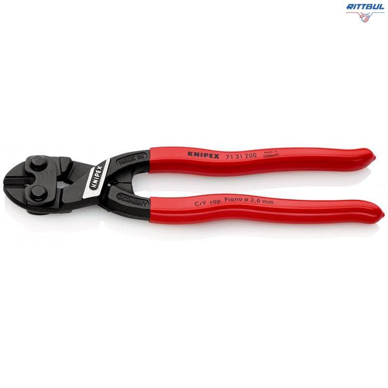 KNIPEX 71 31 200 Клещи за рязане Cobolt