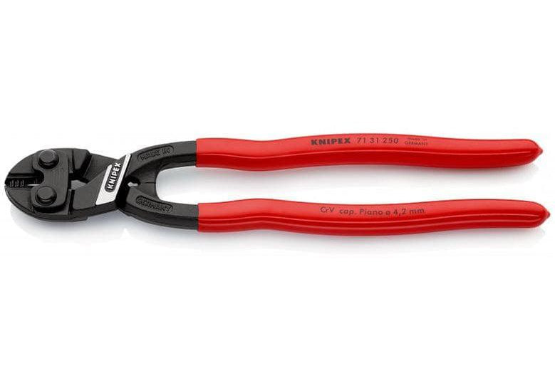 KNIPEX 71 31 250 Клещи за рязане на болтове Cobolt XL 250 мм/1/
