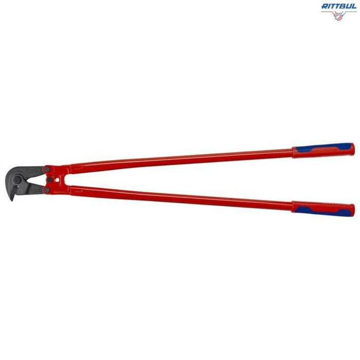 KNIPEX 71 82 950 Ножица за арматура 950 мм - Rittbul