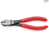 KNIPEX 74 01 160 Странични резачки, усилени 160 мм