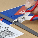 KNIPEX 78 03 140 Клещи Electronics Super-Knips XL 140 мм - Rittbul