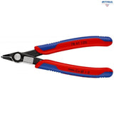 KNIPEX 78 41 125 Клещи Electronics Super-Knips/2/
