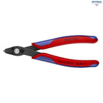 KNIPEX 78 61 125 Клещи резачки Електроника Super Knips - Rittbul