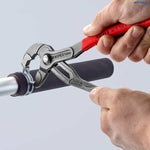 KNIPEX 85 51 250 A Клещи за пружинни скоби - Rittbul