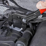 KNIPEX 85 51 250 A Клещи за пружинни скоби - Rittbul