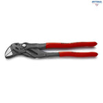 KNIPEX 86 01 250 Раздвижени клещи ключ 250 мм, гайка до 52 мм - Rittbul