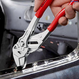 KNIPEX 86 03 150 Клещи ключ 150 мм - Rittbul