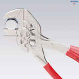 KNIPEX 86 03 150 Клещи ключ 150 мм - Rittbul