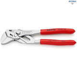 KNIPEX 86 03 150 Клещи ключ 150 мм - Rittbul