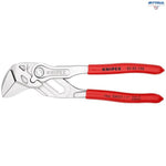 KNIPEX 86 03 150 Клещи ключ 150 мм - Rittbul