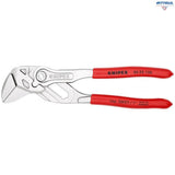 KNIPEX 86 03 150 Клещи ключ 150 мм - Rittbul