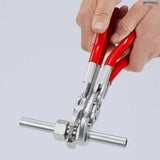 KNIPEX 86 03 250 Клещи ключ 250 мм - Rittbul