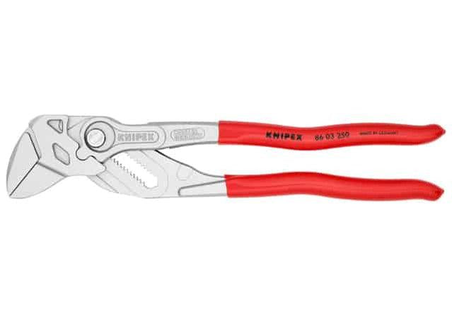 KNIPEX 86 03 250 Клещи ключ 250 мм - Rittbul