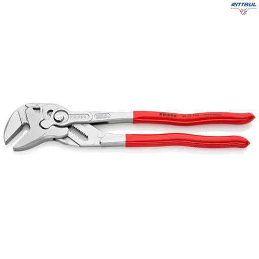 KNIPEX 86 03 300 Клещи ключ 300 мм - Rittbul