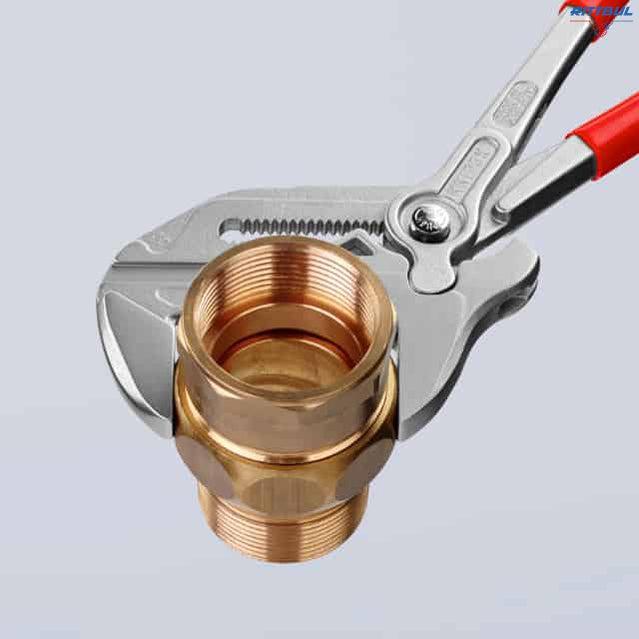 KNIPEX 86 03 300 Клещи ключ 300 мм - Rittbul