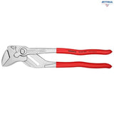KNIPEX 86 03 300 Клещи ключ 300 мм - Rittbul