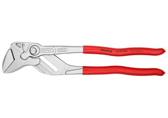 KNIPEX 86 03 300 Клещи ключ 300 мм - Rittbul