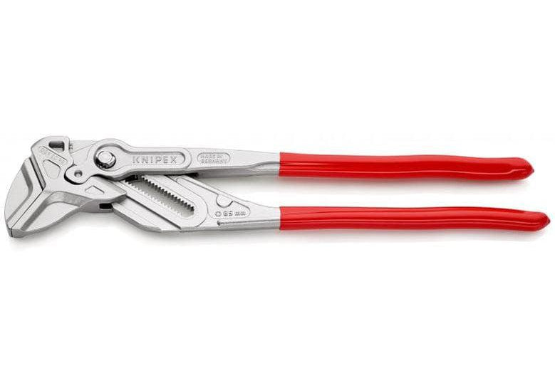 KNIPEX 86 03 400 Клещи ключ 400 мм