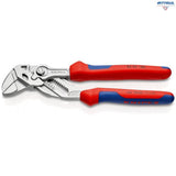 KNIPEX 86 05 180 Клещи и гаечен ключ в един инструмент - Rittbul