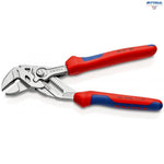 KNIPEX 86 05 180 Клещи и гаечен ключ в един инструмент - Rittbul