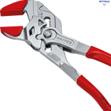 KNIPEX 86 09 250 V01 Пластмасови челюсти за клещи ключ 86 хх 250 - Rittbul