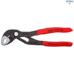 KNIPEX 87 01 150 Клещи “Cobra“ 150 мм за тръби до 1 1/4“ - Rittbul