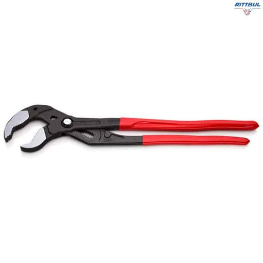 KNIPEX 87 01 560 Клещи “Cobra“ 560 мм за тръби до 4 1/2“