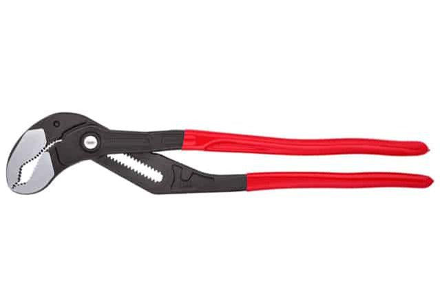 KNIPEX 87 01 560 Клещи “Cobra“ 560 мм за тръби до 4 1/2“