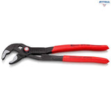 KNIPEX 87 21 250 Клещи за тръби “Cobra QuickSet“ 250 мм - Rittbul