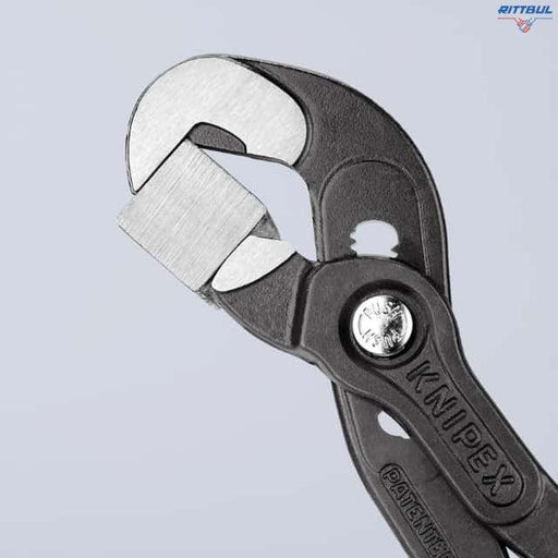 KNIPEX 87 41 250 Клещи ключ за превъртели гайки - Rittbul