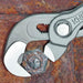 KNIPEX 87 41 250 Клещи ключ за превъртели гайки - Rittbul