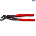 KNIPEX 87 51 250 Клещи за тръби Cobra ES - Rittbul