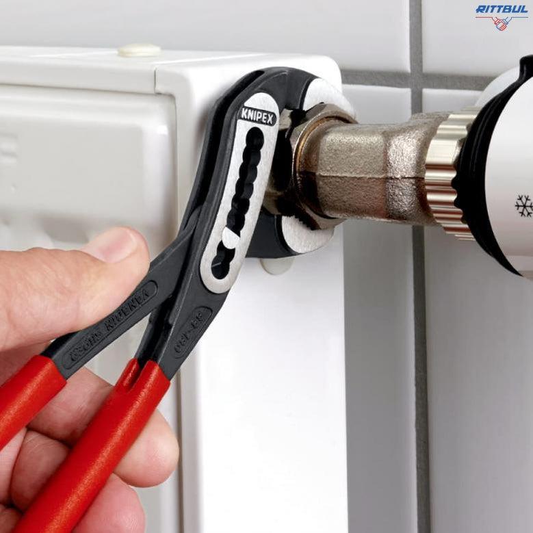 KNIPEX 88 01 300 Водопроводен ключ “Aligator“ 300 мм - Rittbul
