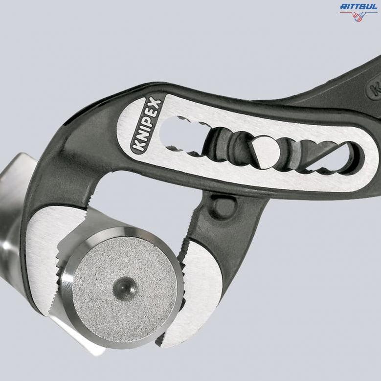 KNIPEX 88 01 300 Водопроводен ключ “Aligator“ 300 мм - Rittbul